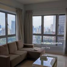 Six ceylon 3r2b for rent rm4000