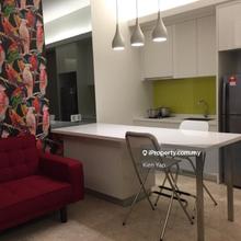 The Signature Hartamas Fully Furnished