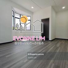 Double Storey Semi-D @ Bukit Mertajam