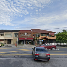 Limited Commercial Use Link House