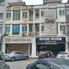 Shop for Rent