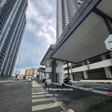Below Market! Brand New 3 Rooms 2 Bathrooms @ Mercu Jalil for Sale