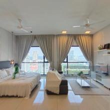 Serviced residence for Rent