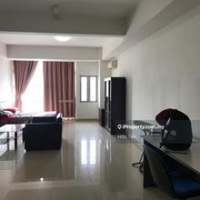 Below market price soho unit