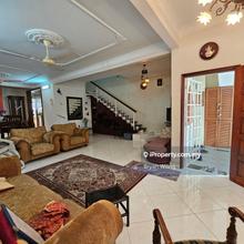 Near Park, Ample Parking