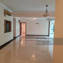 Sri Kenny Condominium For Sale - Indonesian School / KL City