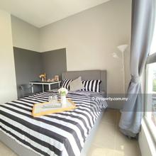 Suite Enesta Kepong Kuala Lumpur For Rent