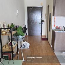 Waldorf Tower Sri Hartamas, Freehold, Studio Unit, P/F, Well Kept