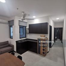 Neu Suites, Ampang
