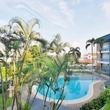Earls Court Ukay Heights Ampang - Land with Enbloc Building for Sales