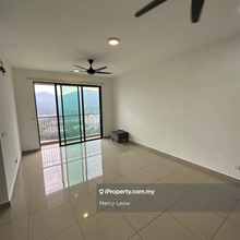 Kepong Metropolitan, The Henge Condo For Rent