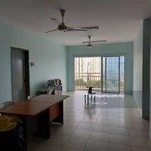 Platinum lake pv 12 rumak sewa Balcony Student Only