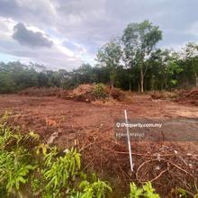 Tanah Lot Bungalow Sg Lui Hulu Langat Ampang Freehold