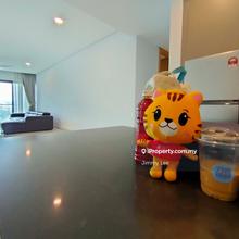 KL -Bukit Dmsr -Dc Luxurious Residence-Next to MRT & Pavillion Mall