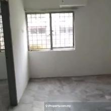 1st Floor@Anggerik 2  Apartment 