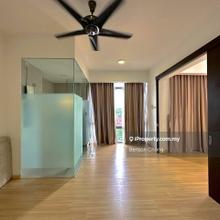 Cube 8 Teens, Johor Bahru