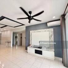 Mahsuri Square Full Furnished 2 Cp @ Bayan Lepas Bayan Baru