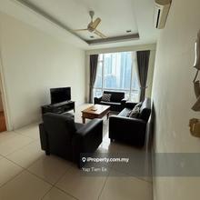 Suasana Bangsar High Floor unit for sale