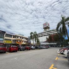 Kasuarina Bdr Botanic 3-Storey Shoplot Face Mainroad Good Investment 