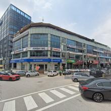 Commercial Shop Specialist Agent 