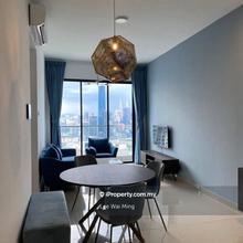 Brand New Unit For Sale @ Lavile Sunway Velocity