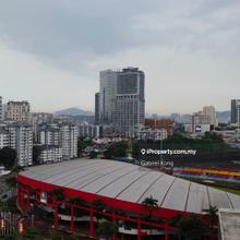 Shang Villa 1200sq ft 3 Bedroom For Sale @ Kelana Jaya