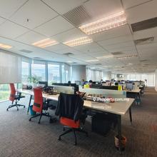 Office for Rent