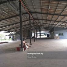 Industrial land for Sale