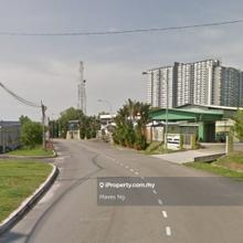 Warehouse Factory Sale lndustrian Kajang Jaya,Semenyih, Selangor