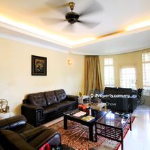 Bukit Gasing Seksyen 5, 1-Sty Bungalow For Sale