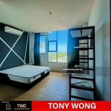 Manhattan Suites @ Itcc For Rent