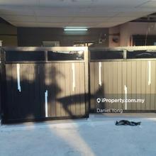 Sungai Pelek Double Storey Terrace House 3bed Fully Renovated Selangor