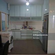 Condominium for Sale with 2 Car Park