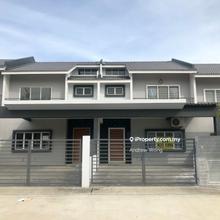 Individual Title Gated N Guarded