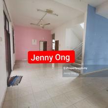 Bungalow At Raja Uda,Butterworth For Sale