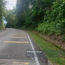 Bungalow Land For Sale 