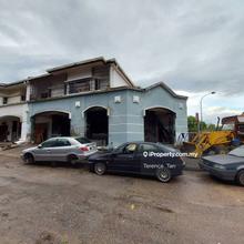 Shop-office for Rent