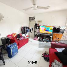 Akasia Apartment Bandar Botanic Klang