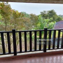 Bukit tiram agriculture land zone resident