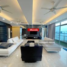 Convenient Location I Near Penang Bridge I Good Deal I Seaview