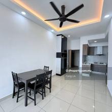 G Residence - High Floor