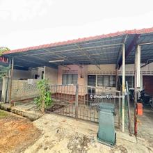 Nice House In Jitra Kedah (Partially Furnished)