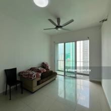 Limited Unit / Sentul Village Residence, Sentul