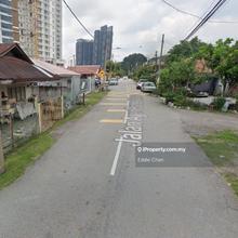 End-Lot, Strategic Location, Bordering Tiara Titiwangsa, DUKE highway