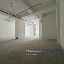 Ready to move in