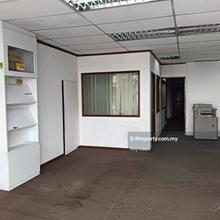 Ground floor, 2 storey Shop, Taman Ungku Tun Aminah, Skudai