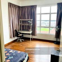 Horizon Residences 3 bedroom Fully furnishing for rent 2000