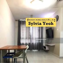 Full Furnish Apartment at Gelugor