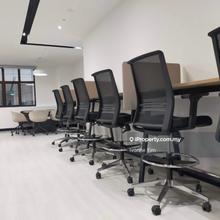 Brand new fully fitted, short walk to MRT Station