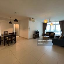 Pool view 5 plus 1 room for sale Aragreens Ara Damansara,Petaling Jaya